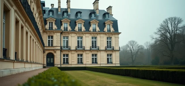 Découvrez qui est réellement le propriétaire actuel du château de Groussay