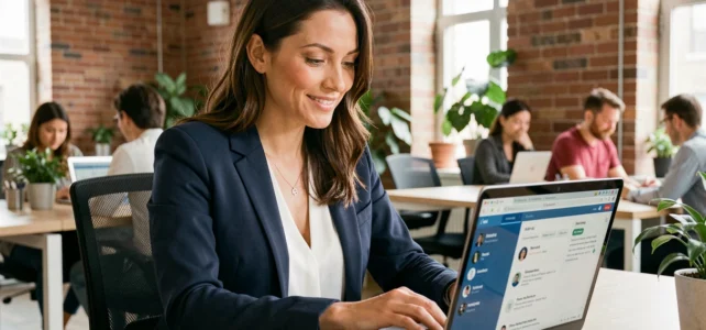 Comment trouver rapidement les meilleures offres d’emploi en ligne pour booster votre carrière Comment trouver rapidement les meilleures offres d’emploi en ligne pour booster votre carrière