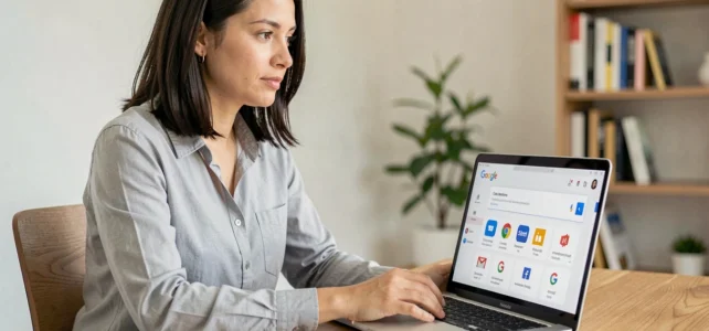 Comprendre les différences entre un compte Google et un compte Gmail : guide complet Comprendre les différences entre un compte Google et un compte Gmail : guide complet