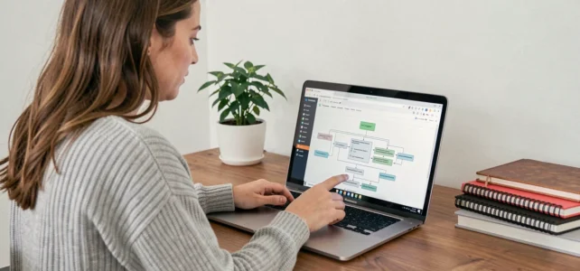 Comment naviguer facilement sur un site grâce à une page sitemap efficace Comment naviguer facilement sur un site grâce à une page sitemap efficace