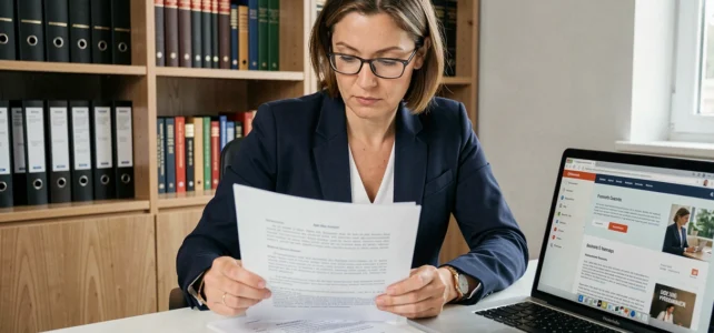 Tout savoir sur les mentions légales : obligations et conseils pour votre site web Tout savoir sur les mentions légales : obligations et conseils pour votre site web