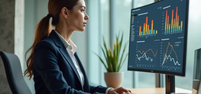 Les meilleurs outils digitaux pour booster la gestion de votre entreprise