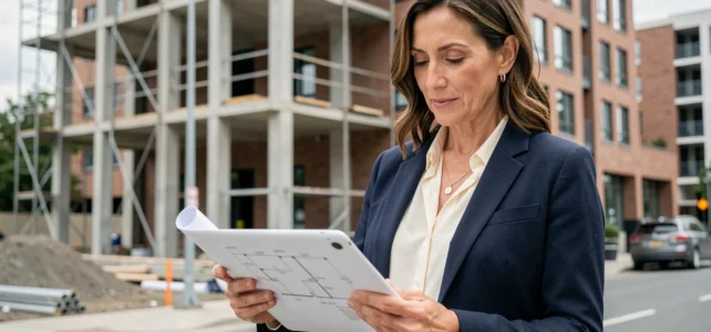 Les dernières tendances immobilières à connaître pour réussir vos investissements en 2024 Les dernières tendances immobilières à connaître pour réussir vos investissements en 2024