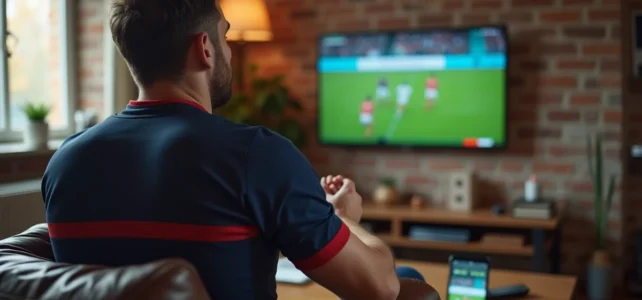 Les meilleures alternatives pour suivre le Top 14 sans Canal+ cette saison