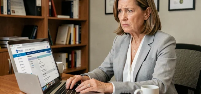 Comment vérifier si une entreprise a définitivement fermé ses portes ? Comment vérifier si une entreprise a définitivement fermé ses portes ?